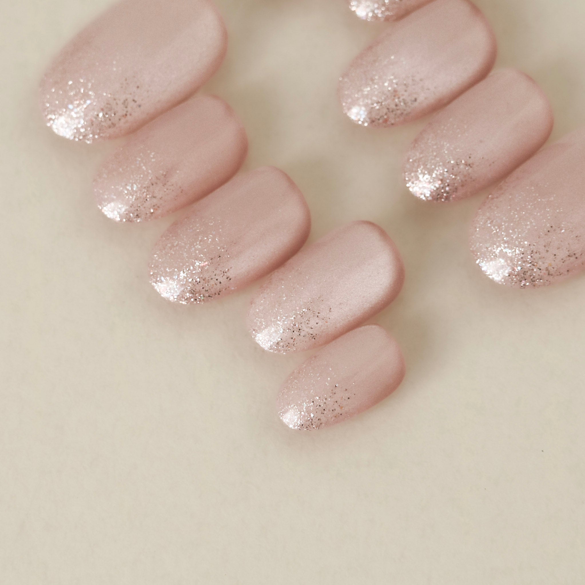 Sugar Pink Magnet