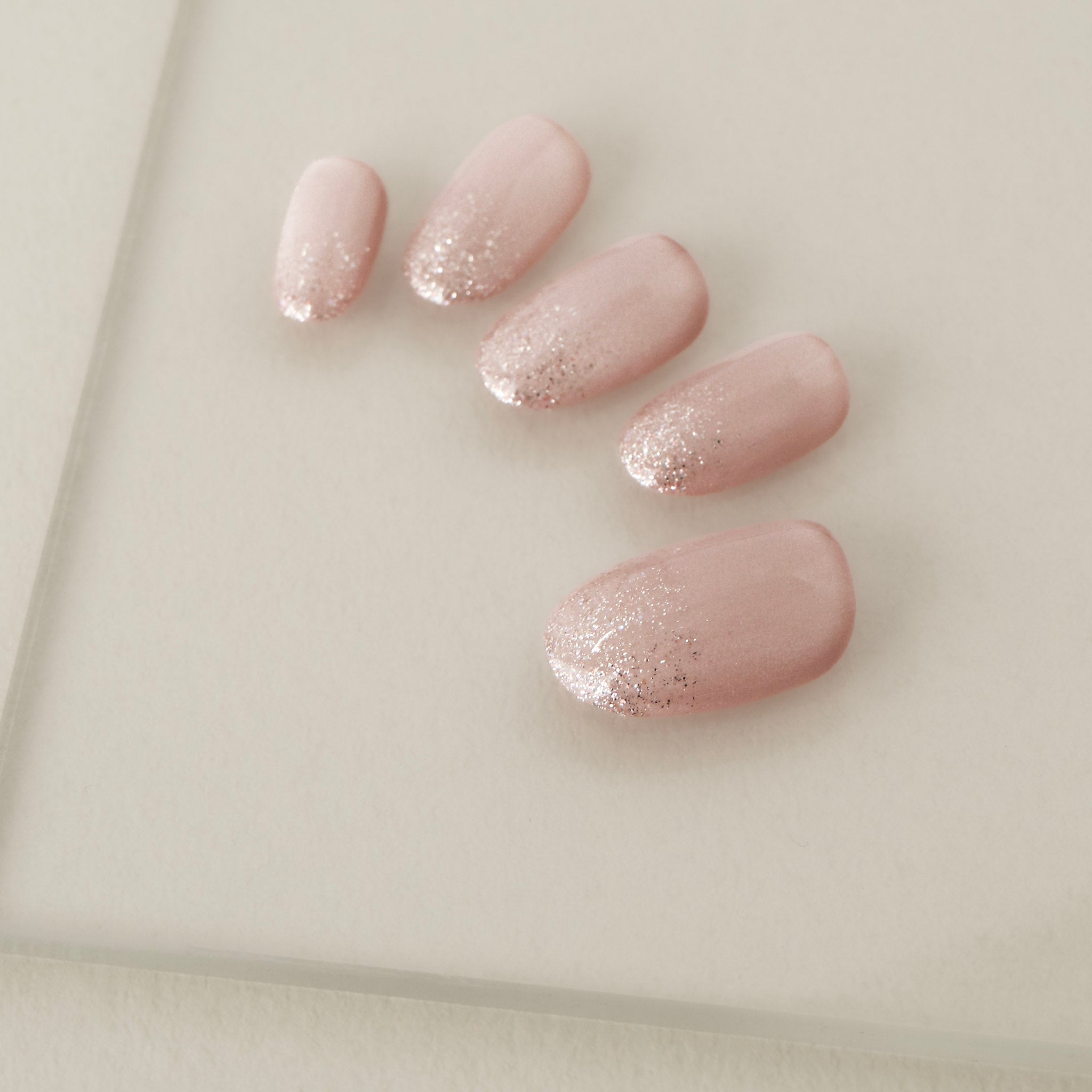 Sugar Pink Magnet
