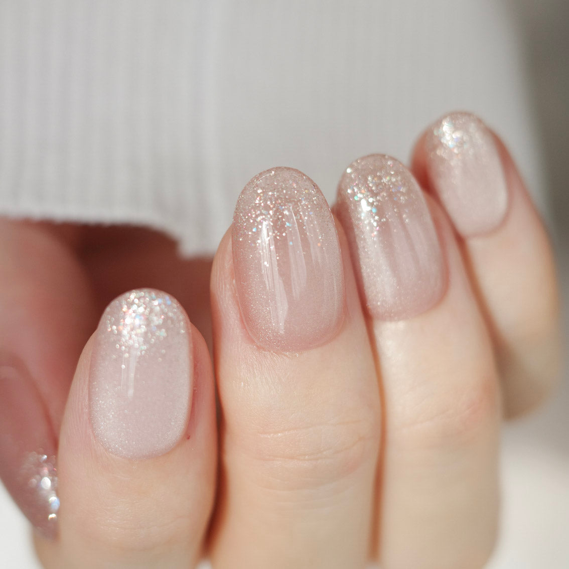 Sugar Pink Magnet