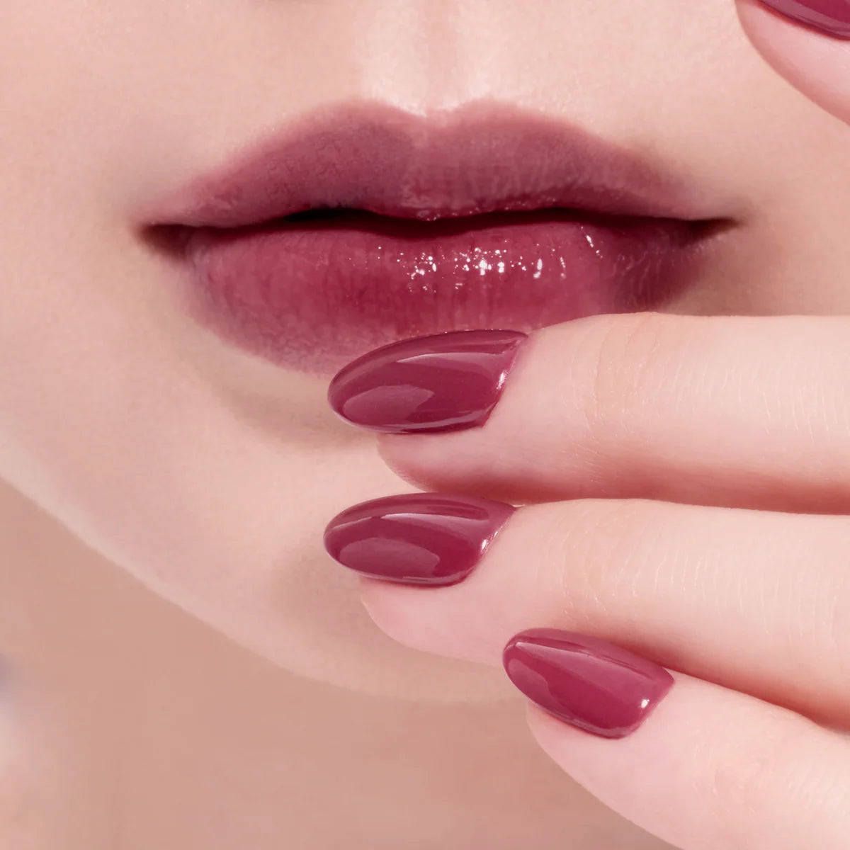 Mauve Rouge