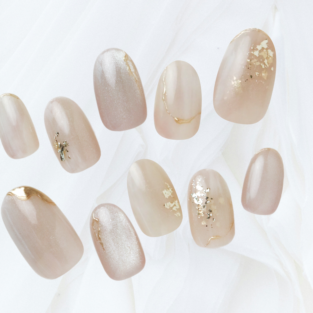 Milky Crystal