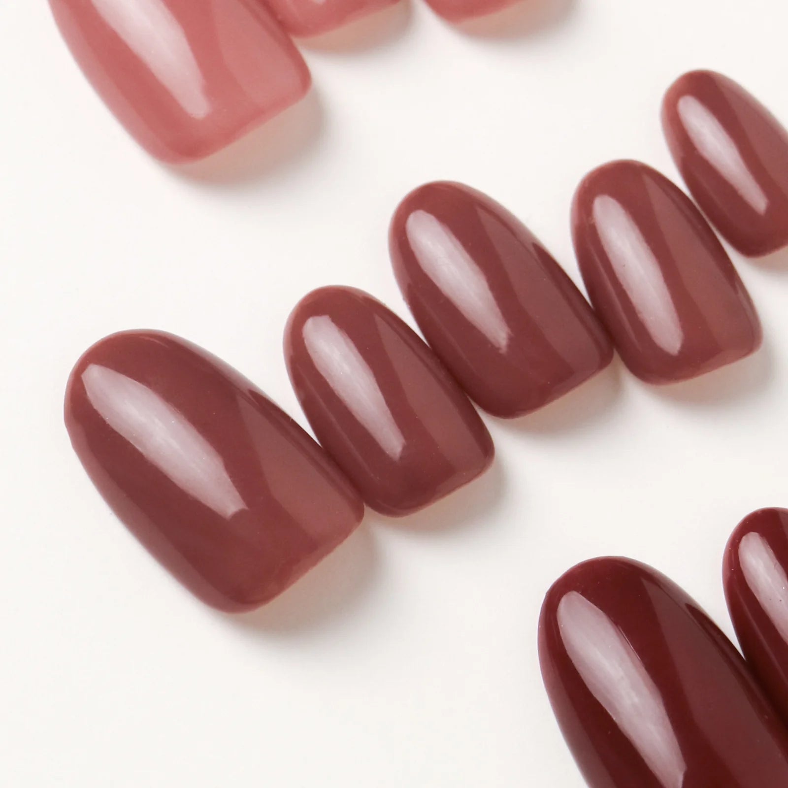 Cinnamon Glow Rouge