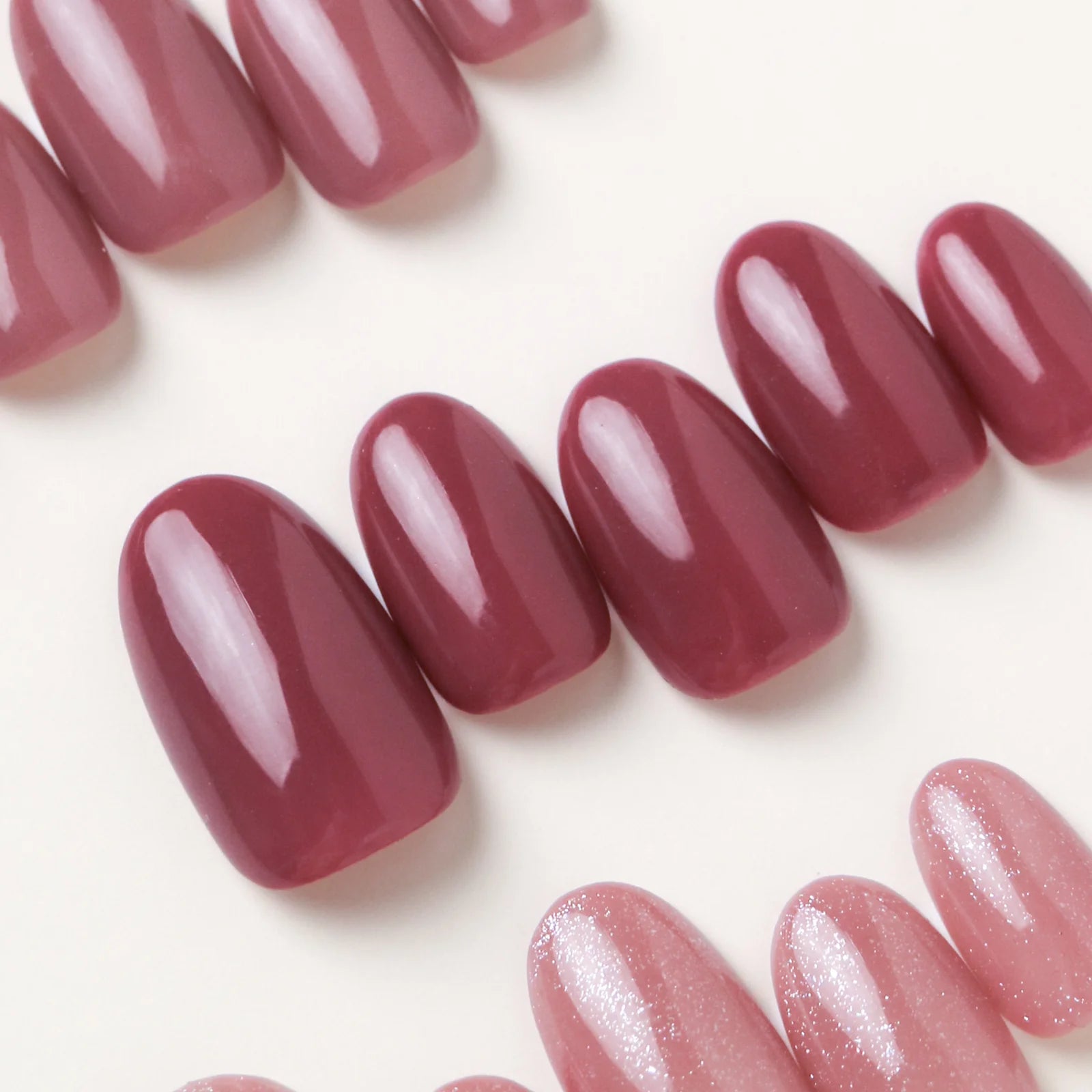 Mauve Rouge