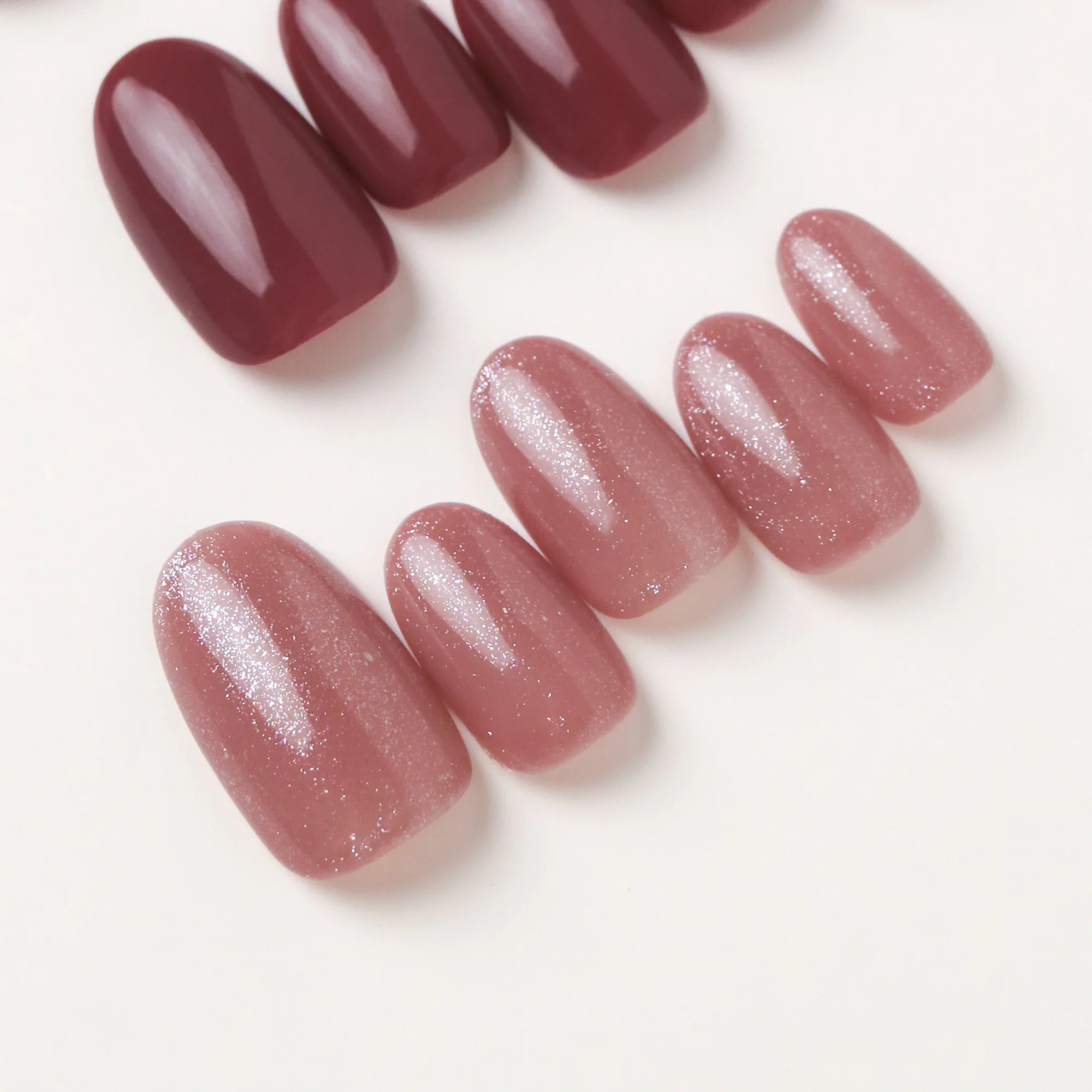 Sugar Glaze Rouge
