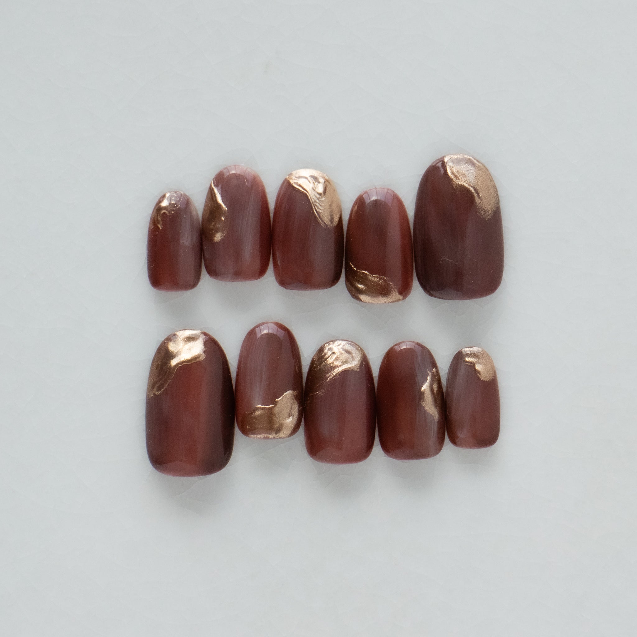 Lady Brown