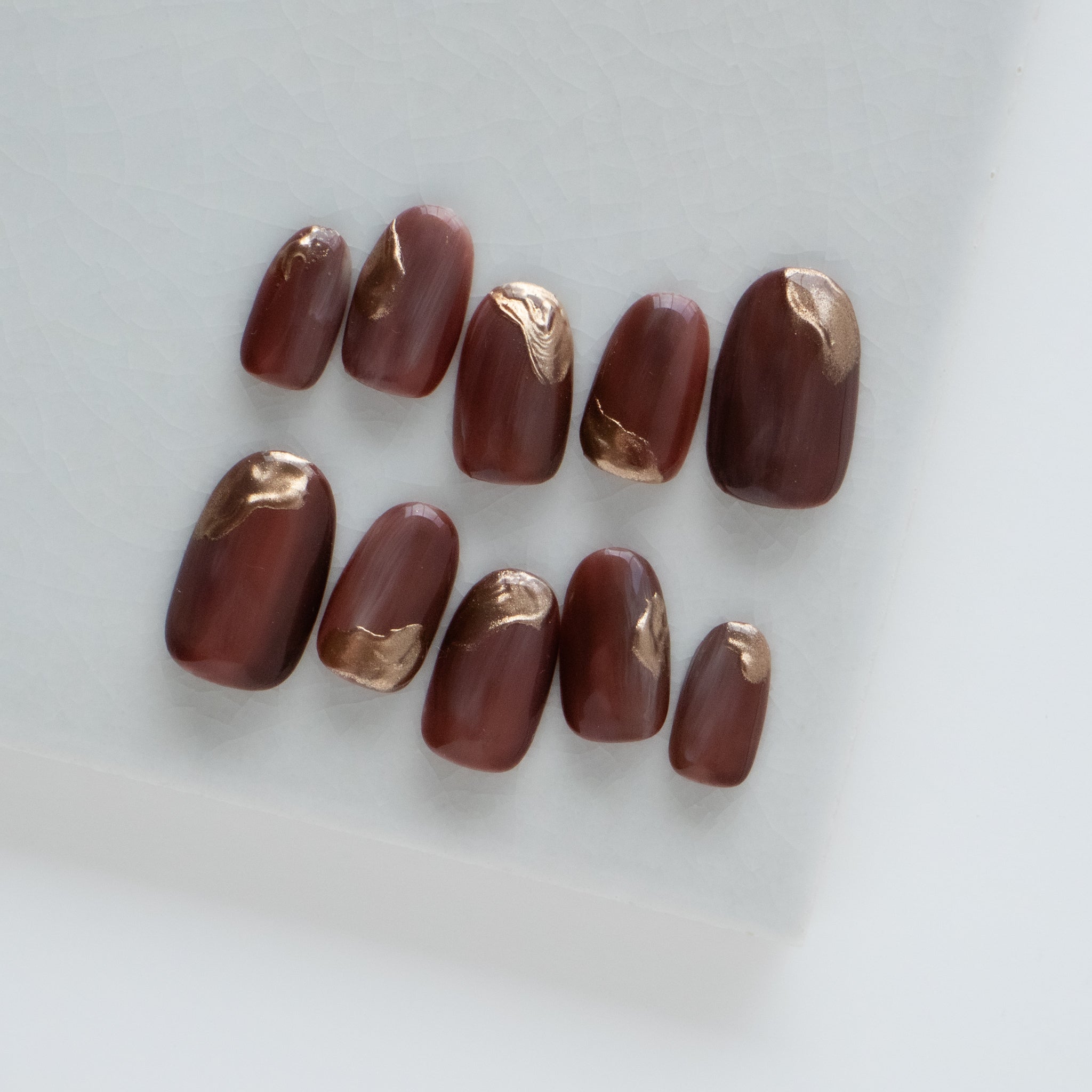 Lady Brown