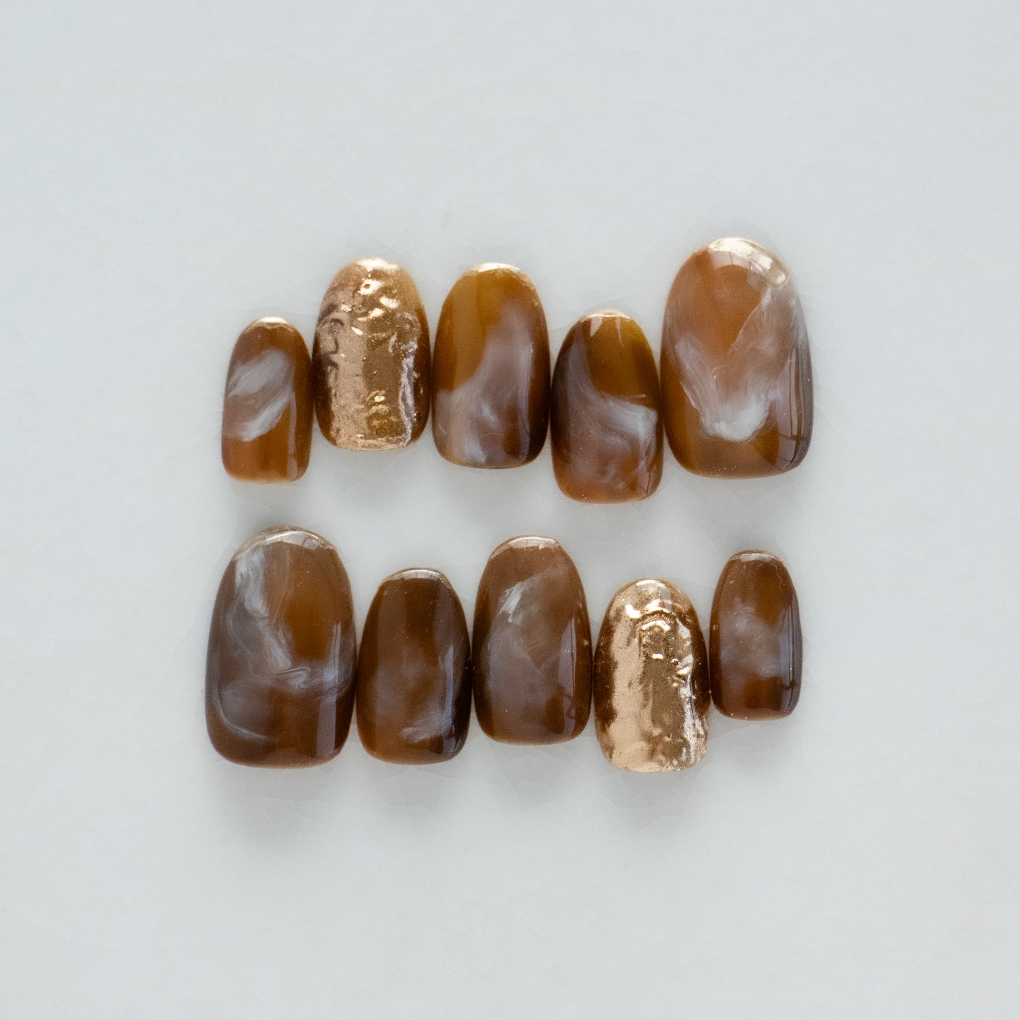 Golden Espresso