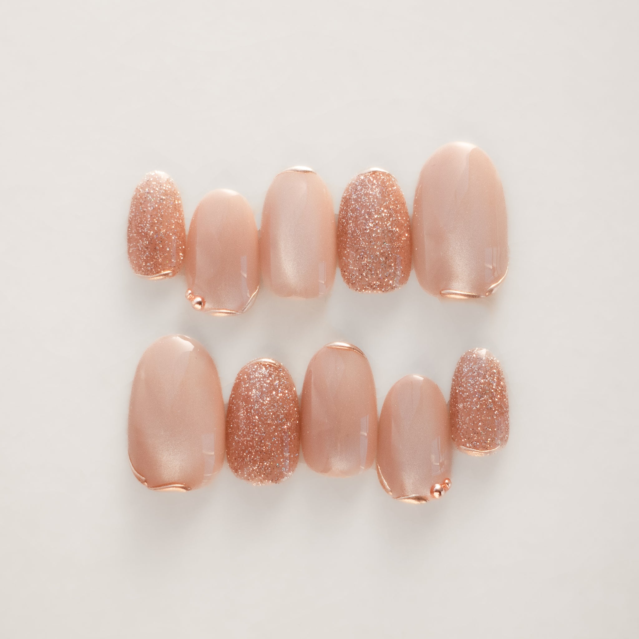 Silky Diamond Pink