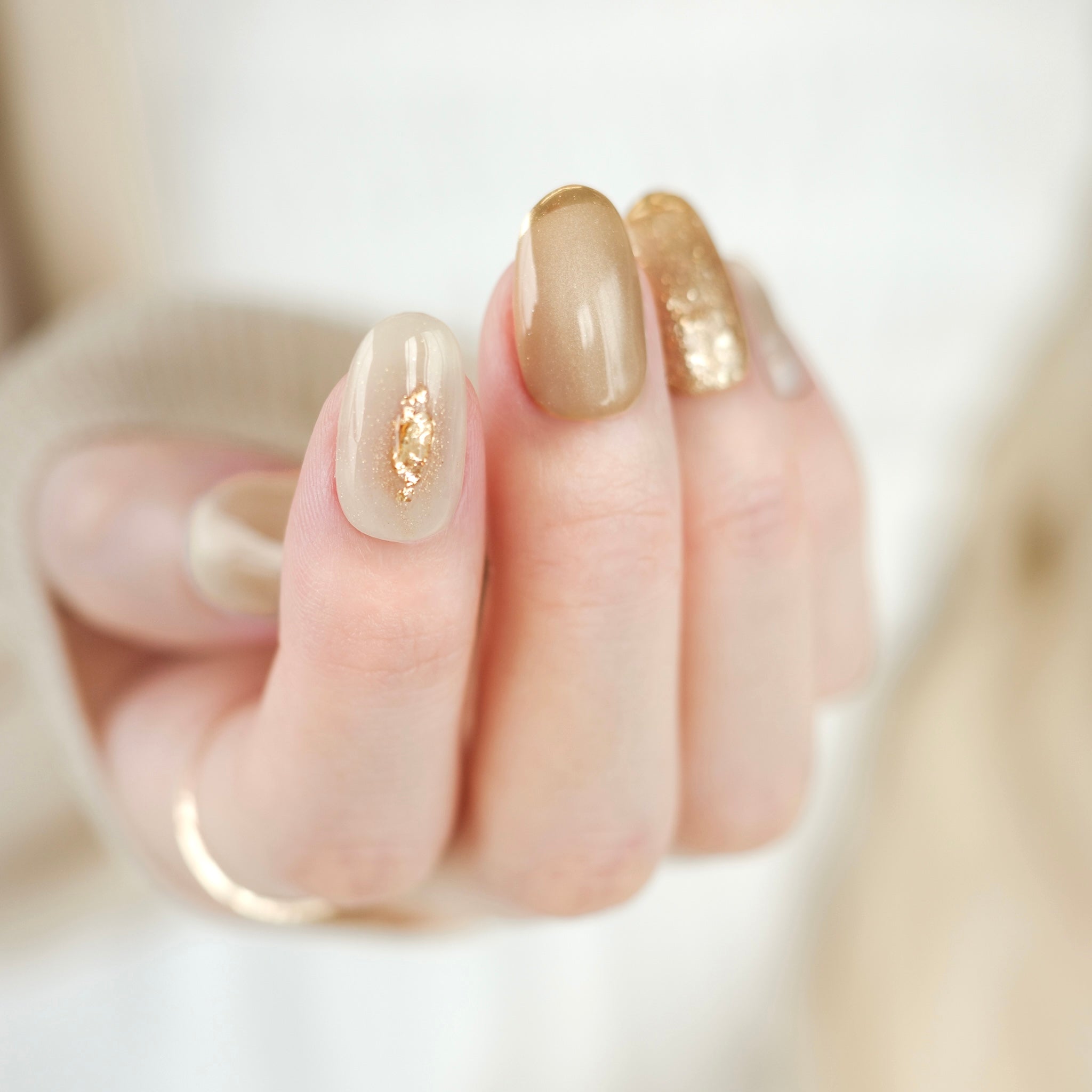 Golden Sand Light