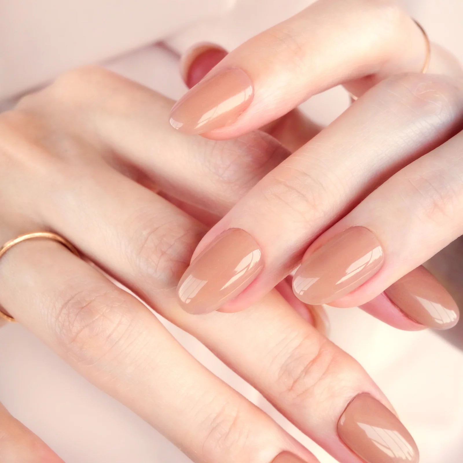 Honey Cream Rouge