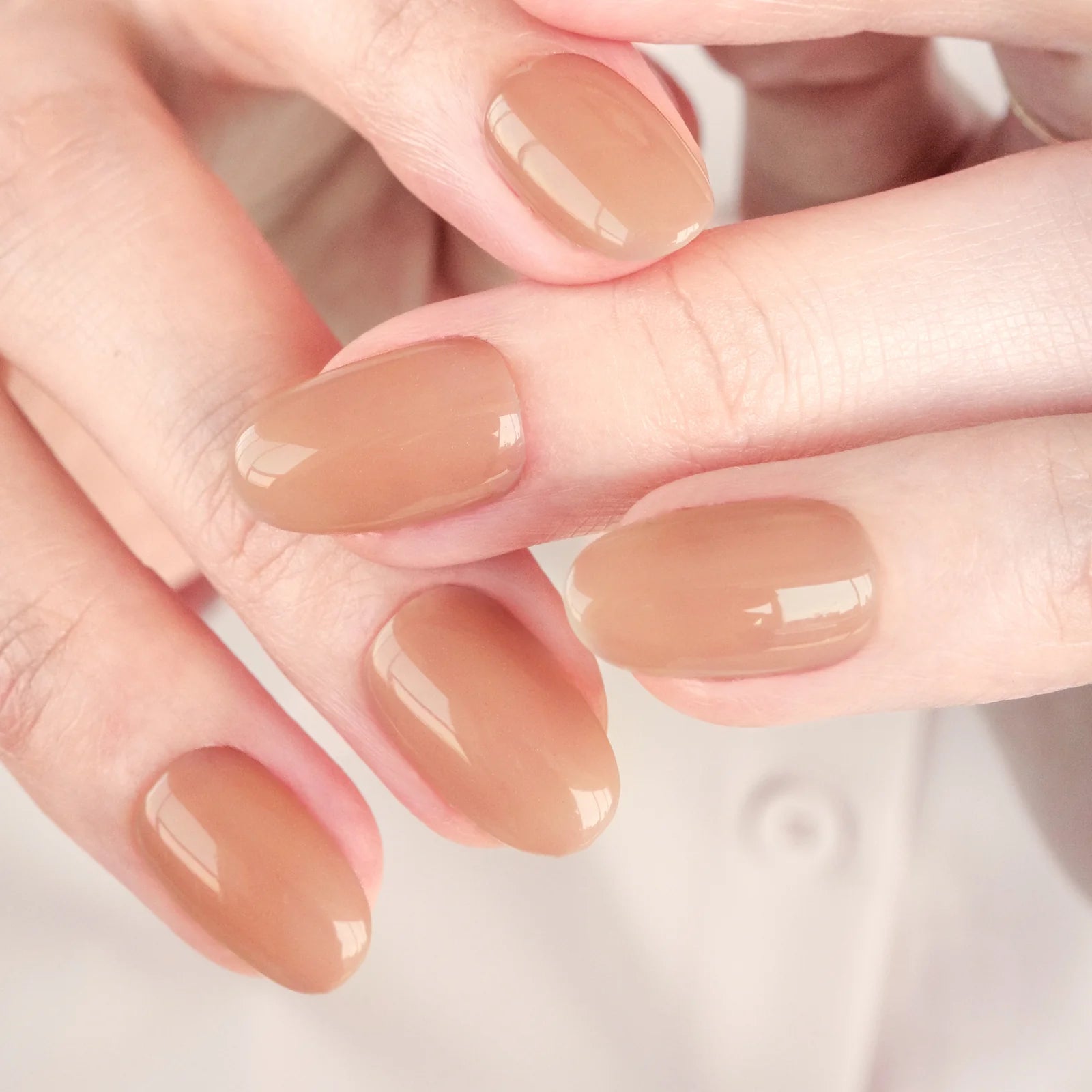 Honey Cream Rouge