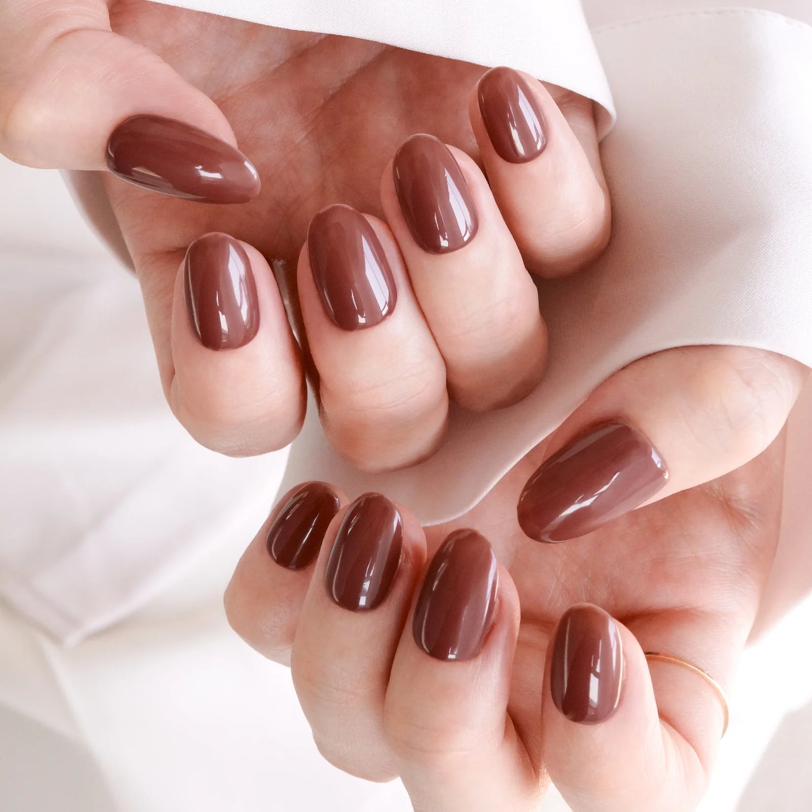 Cinnamon Glow Rouge