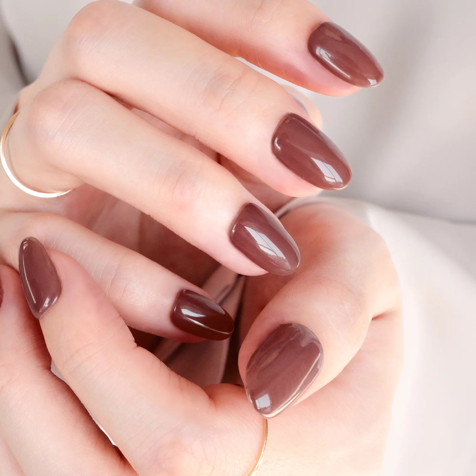 Cinnamon Glow Rouge