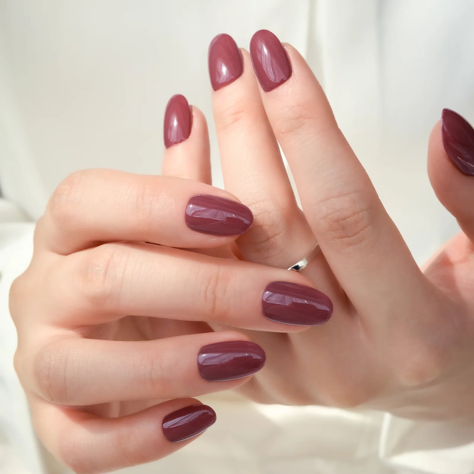 Mauve Rouge