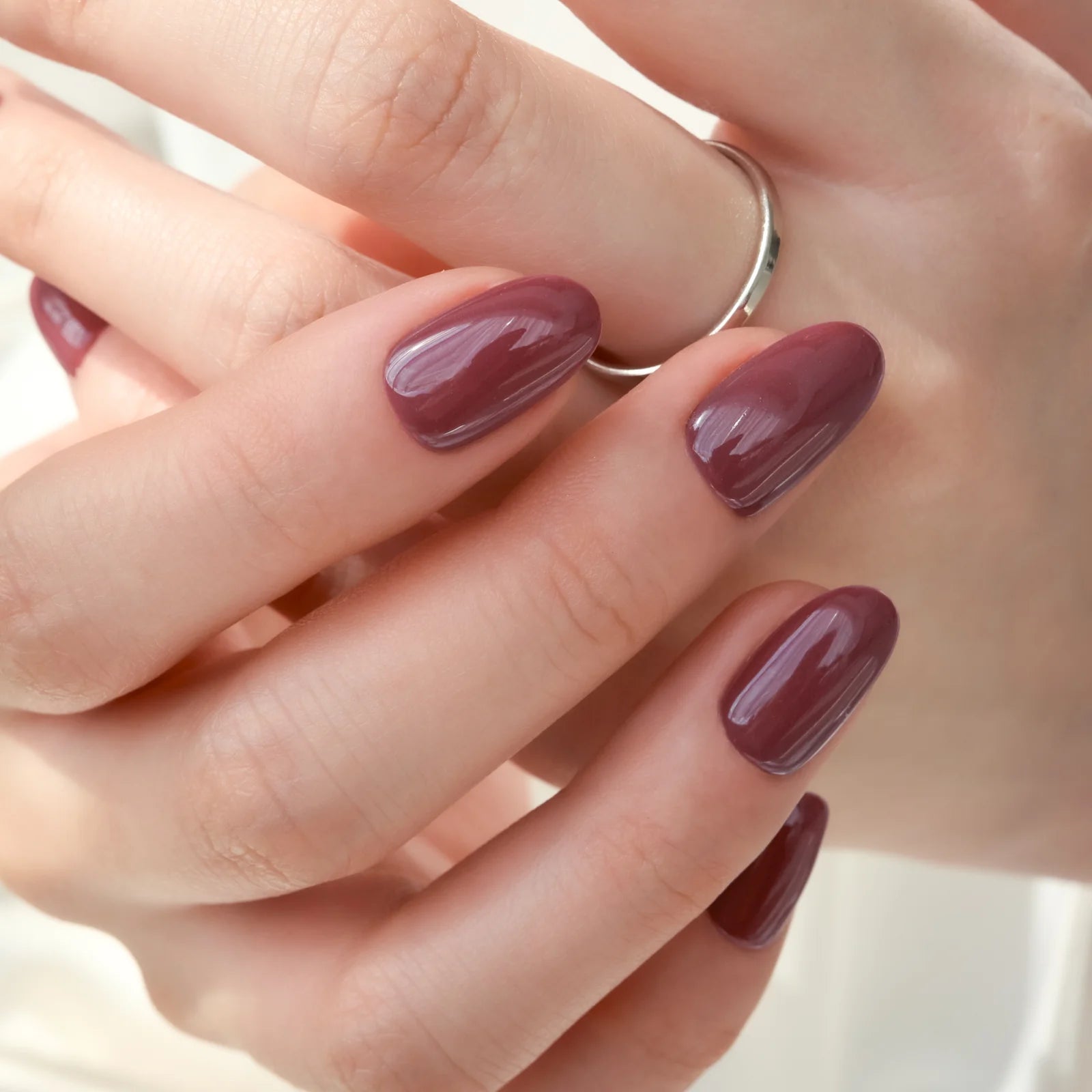 Mauve Rouge