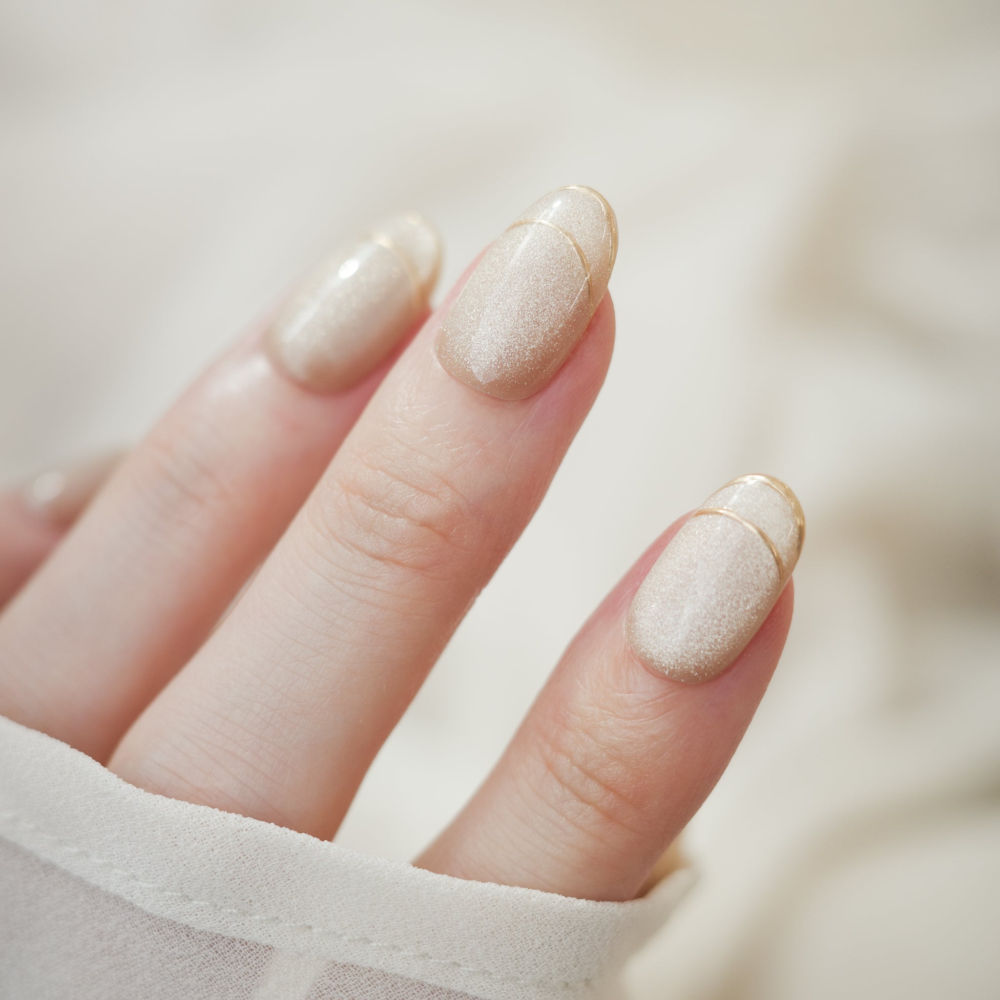 Champagne Sparkle