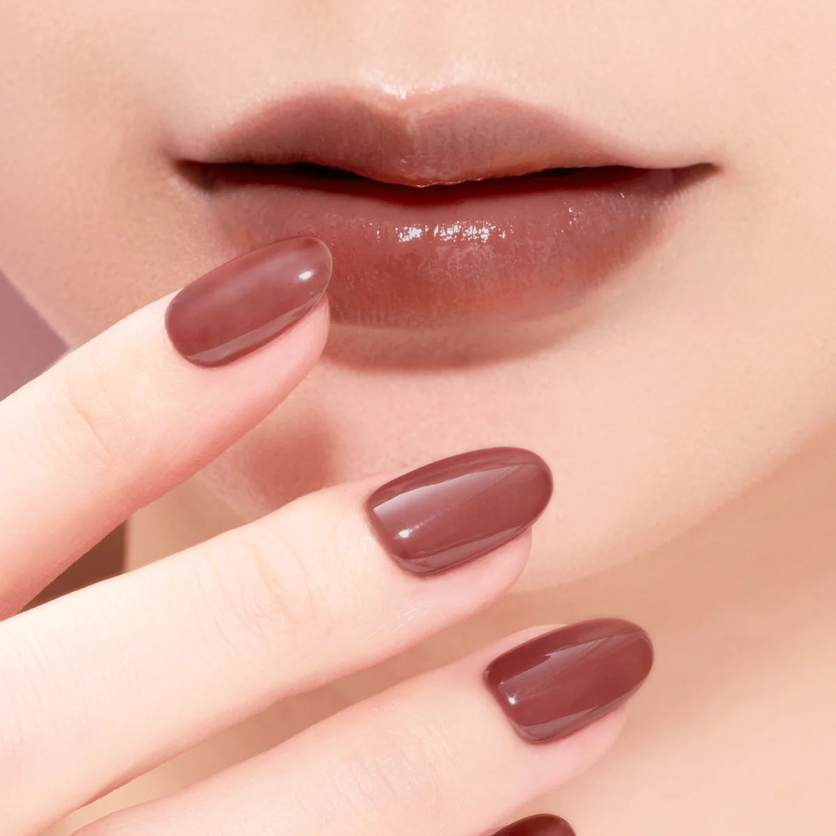Cinnamon Glow Rouge