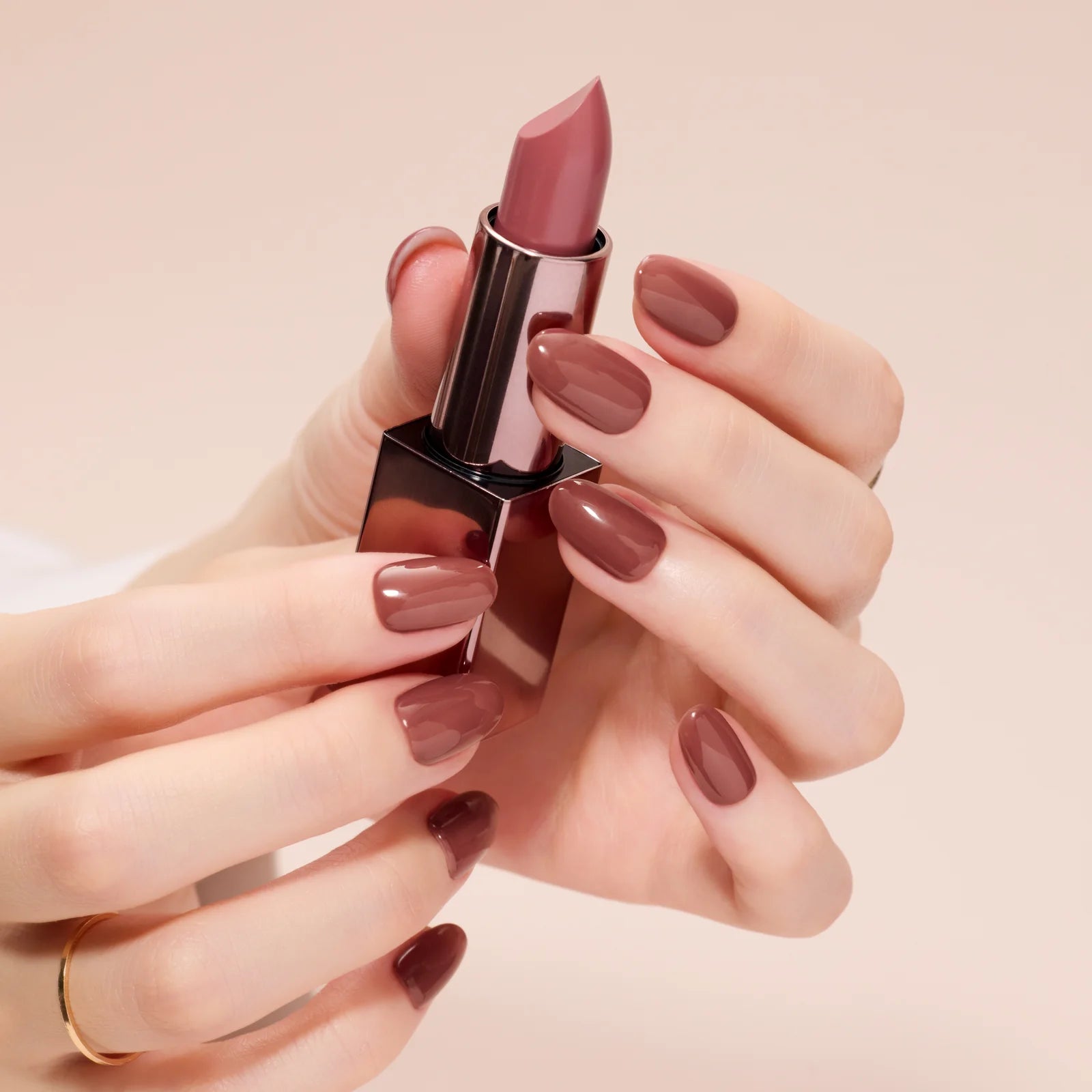 Cinnamon Glow Rouge