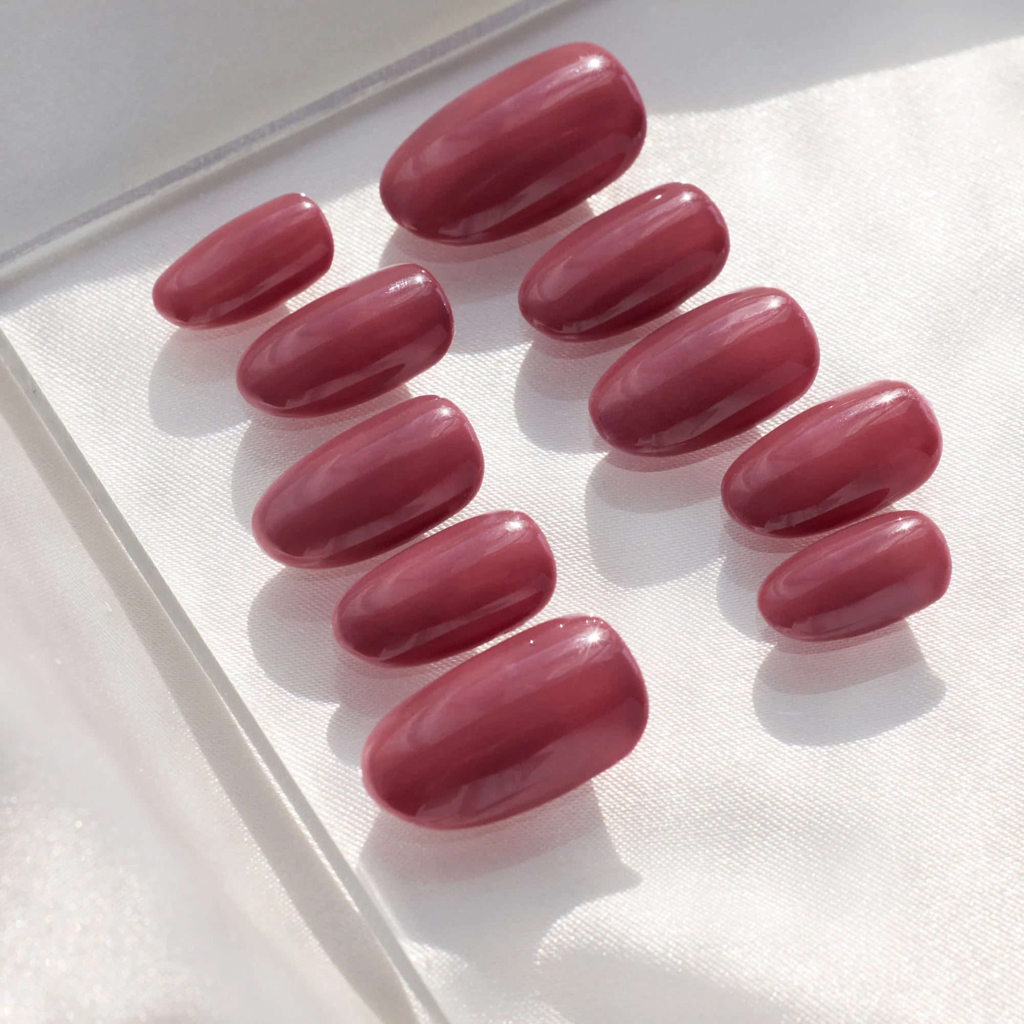 Mauve Rouge