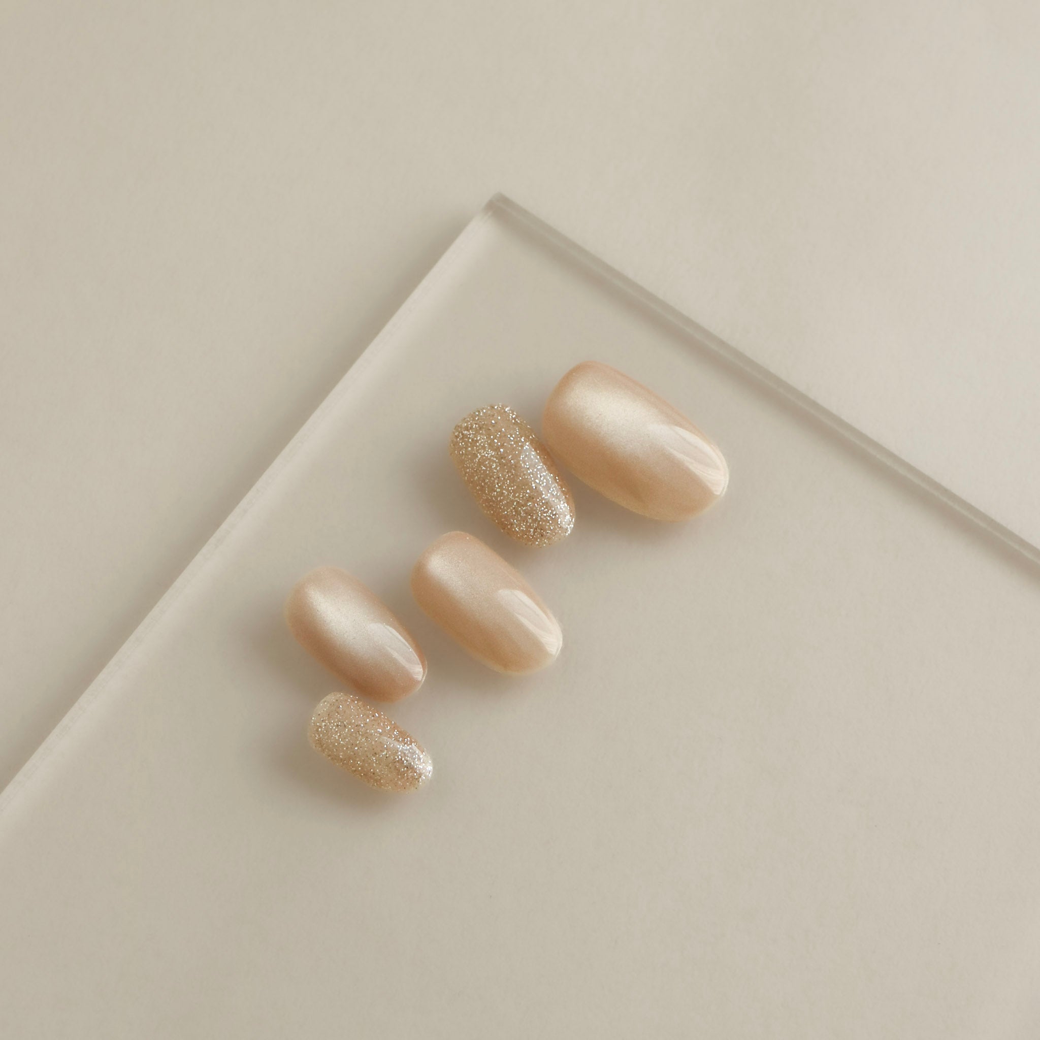 ripinail リピネイル　ネイルチップ 新品未使用 RIPI NAIL