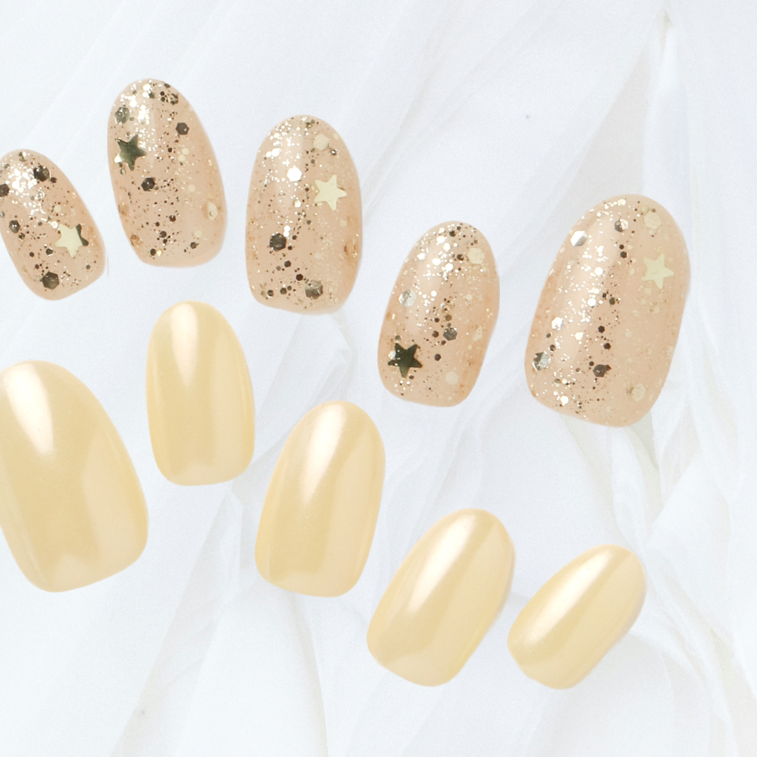 RIPI NAIL