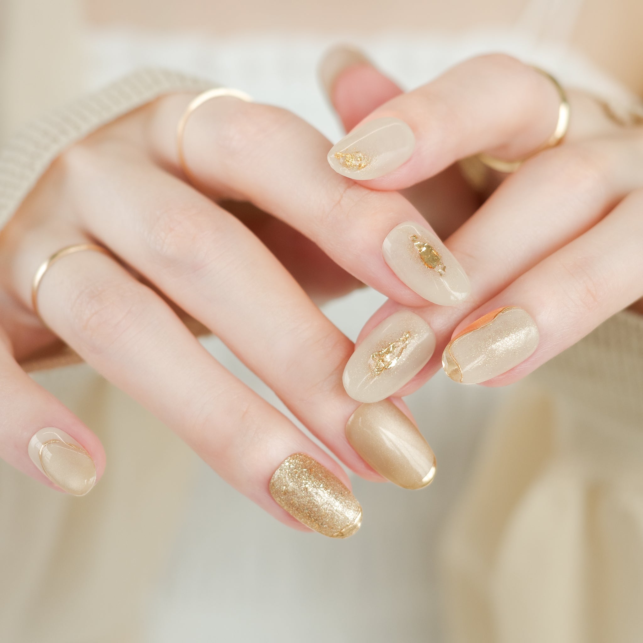 Golden Sand Light