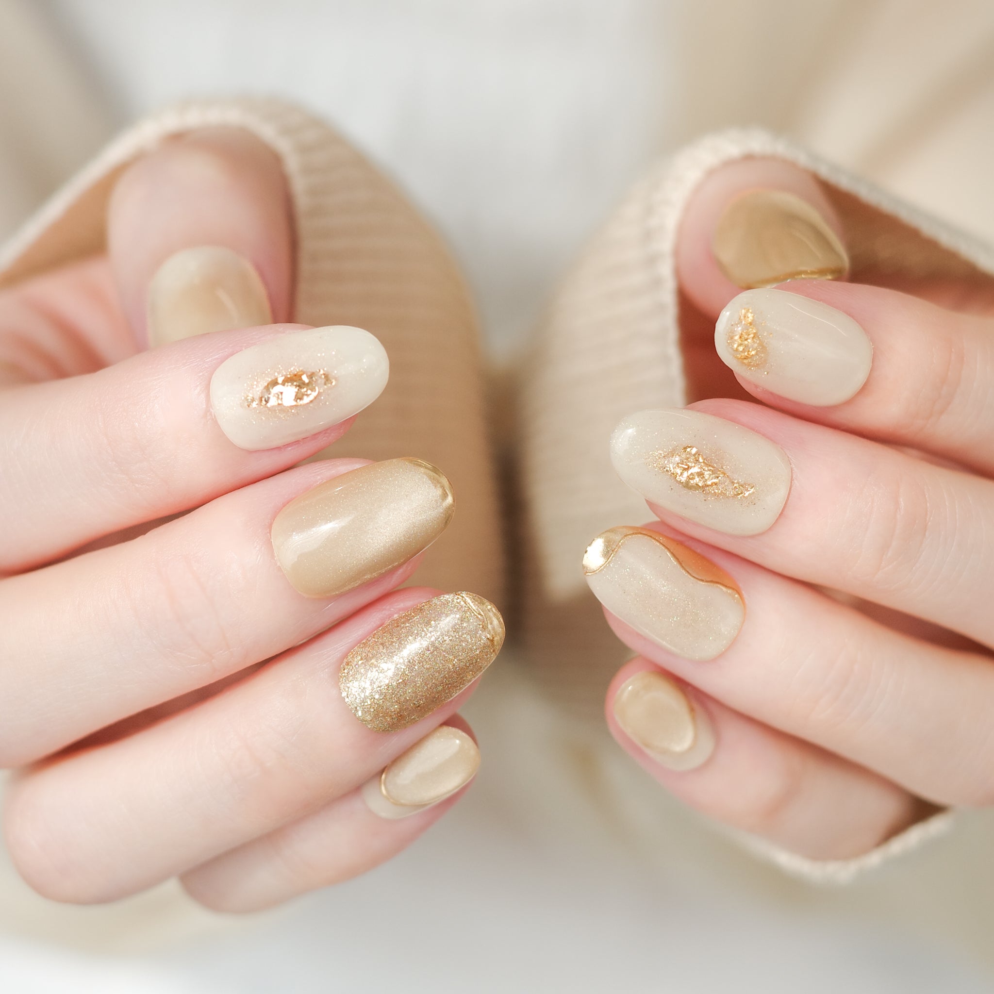 Golden Sand Light