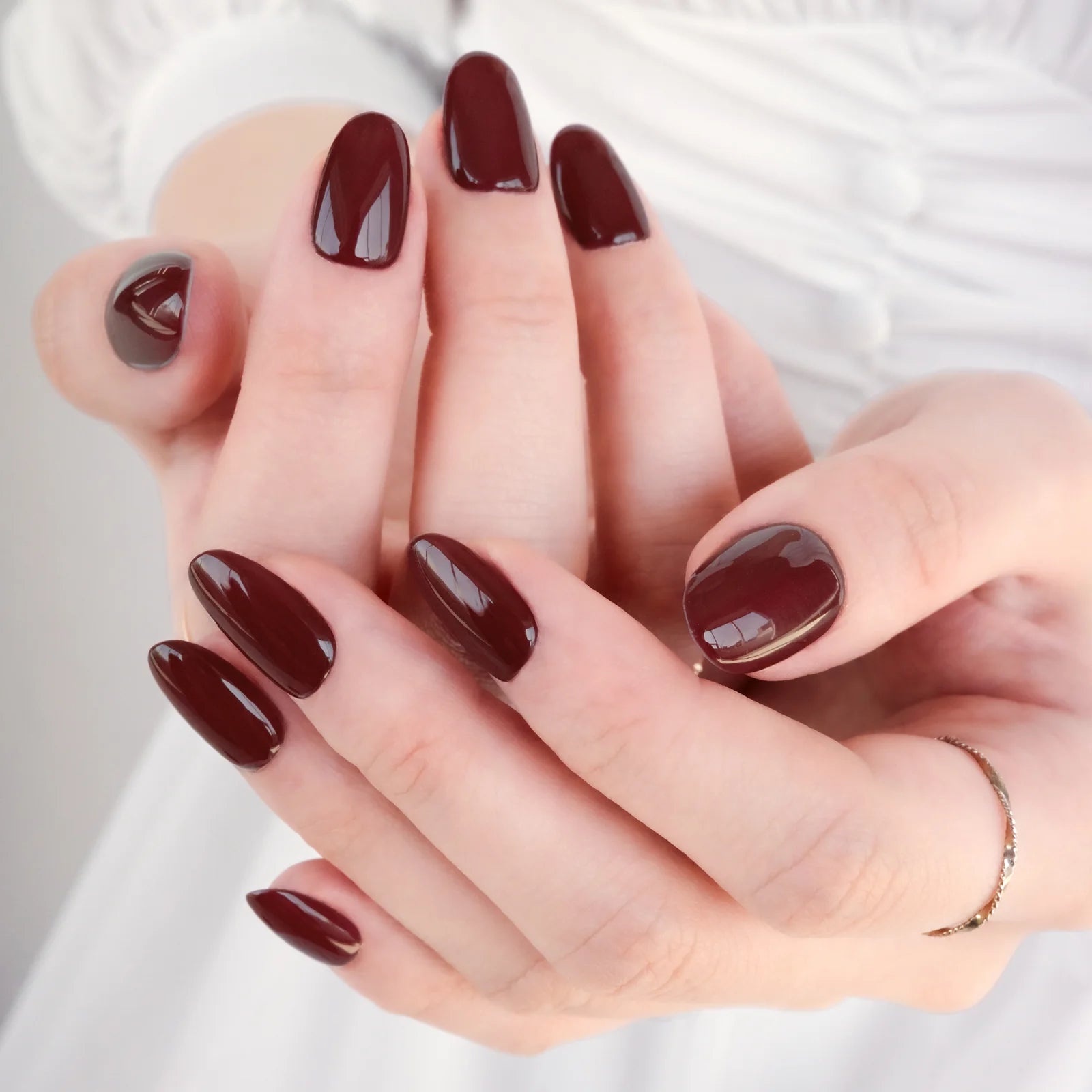 Velvet Rouge