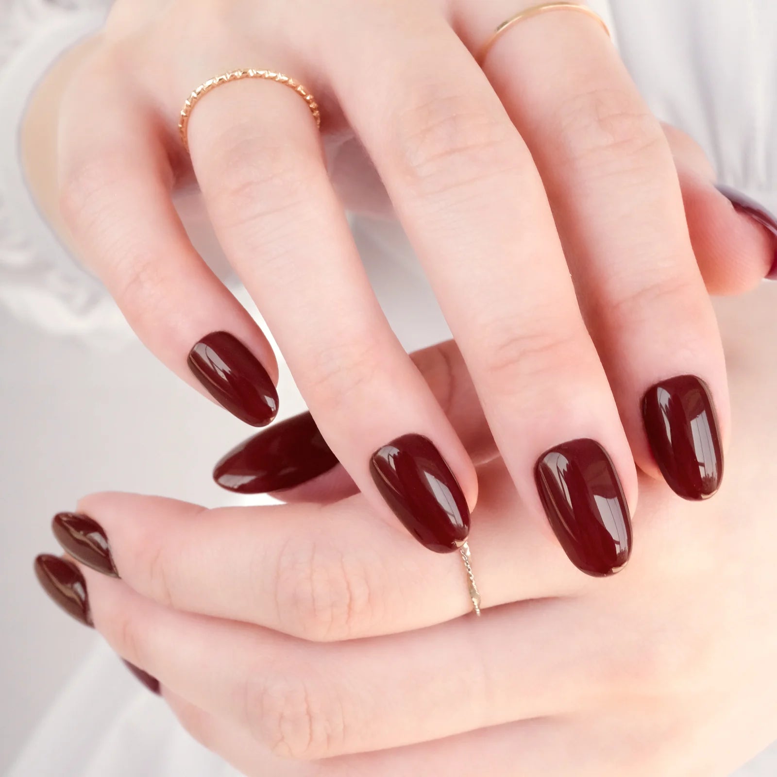Velvet Rouge