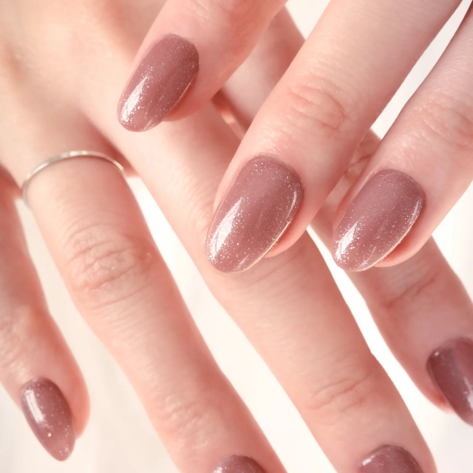 Sugar Glaze Rouge