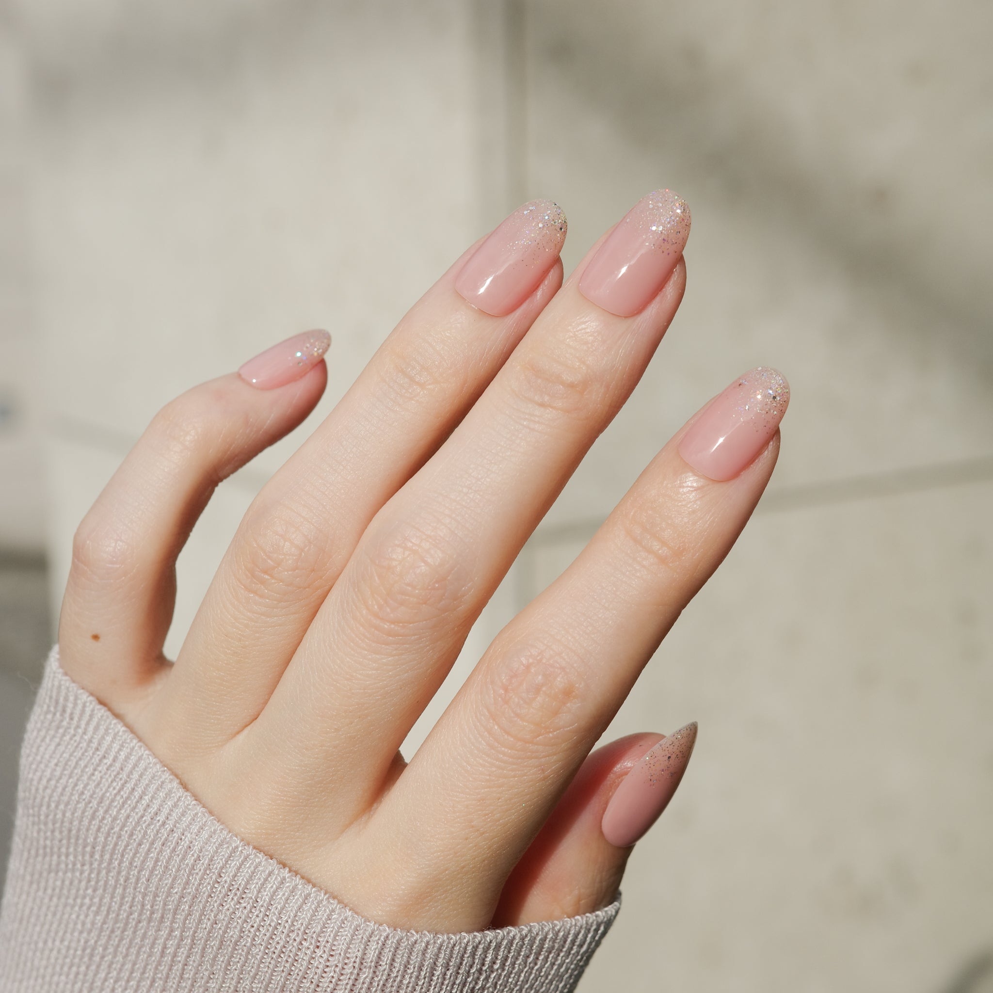 Berry Cream Flash