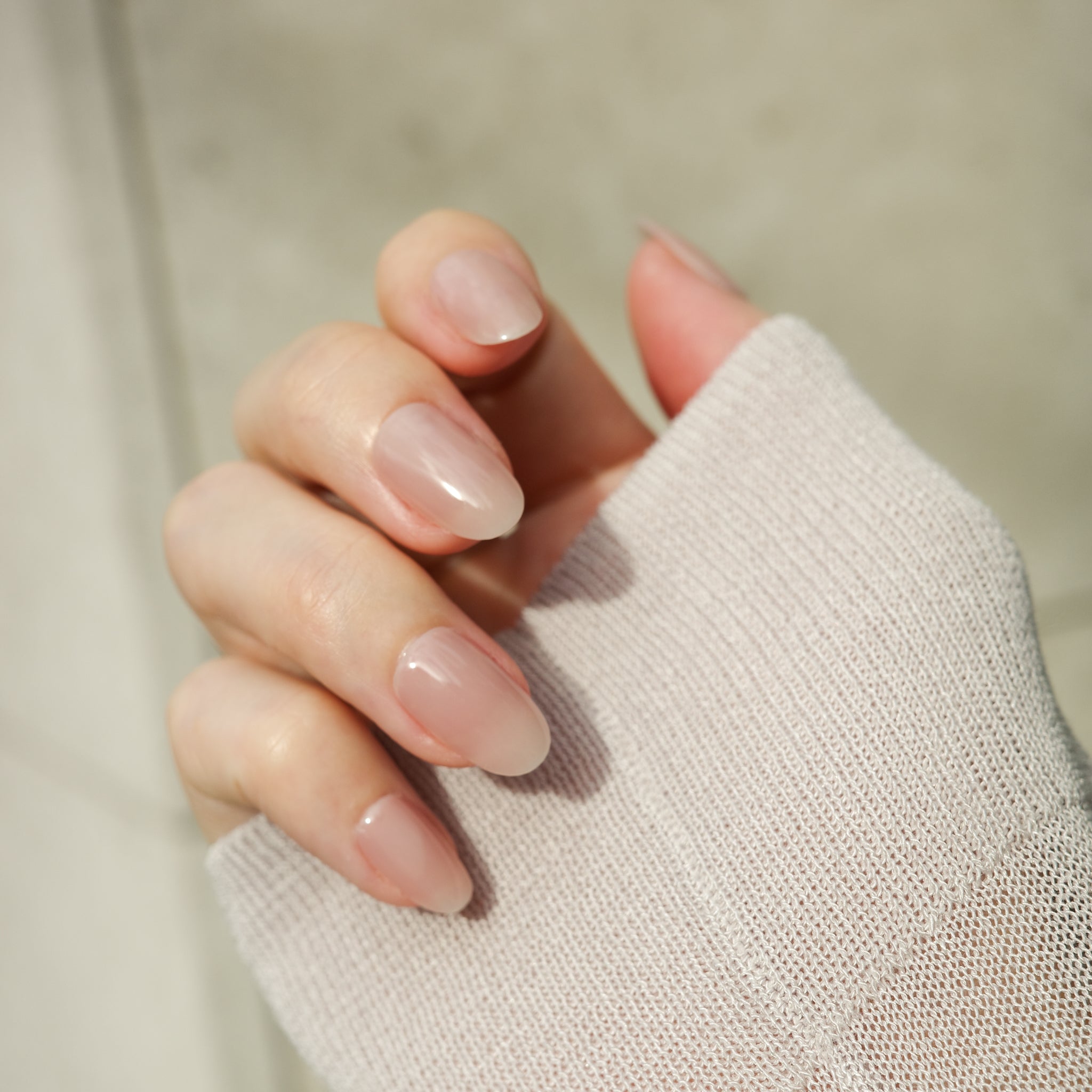 Rose Cream