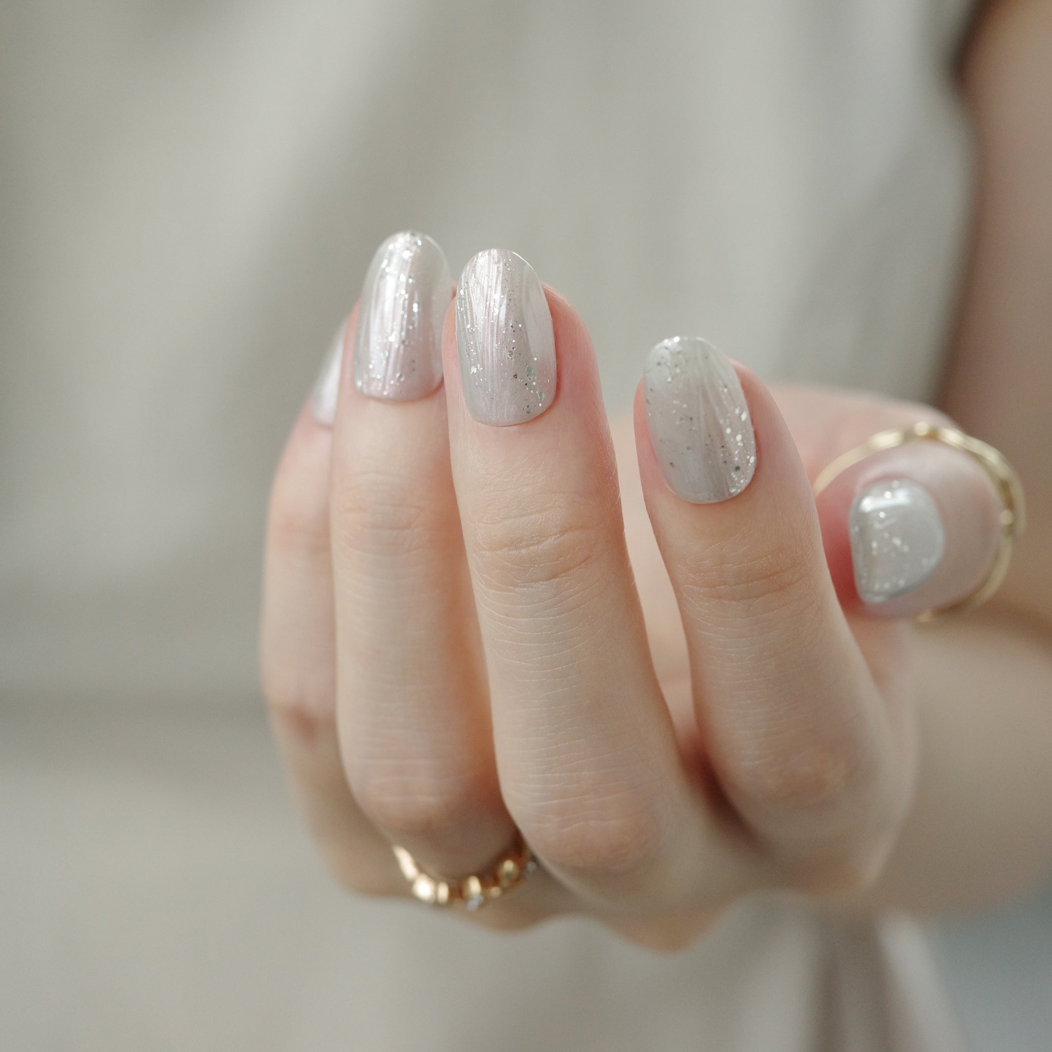 リピネイル ネイルチップ お取り寄せ商品 ネイルチップ チップ つけ爪 4サイズ ベリー