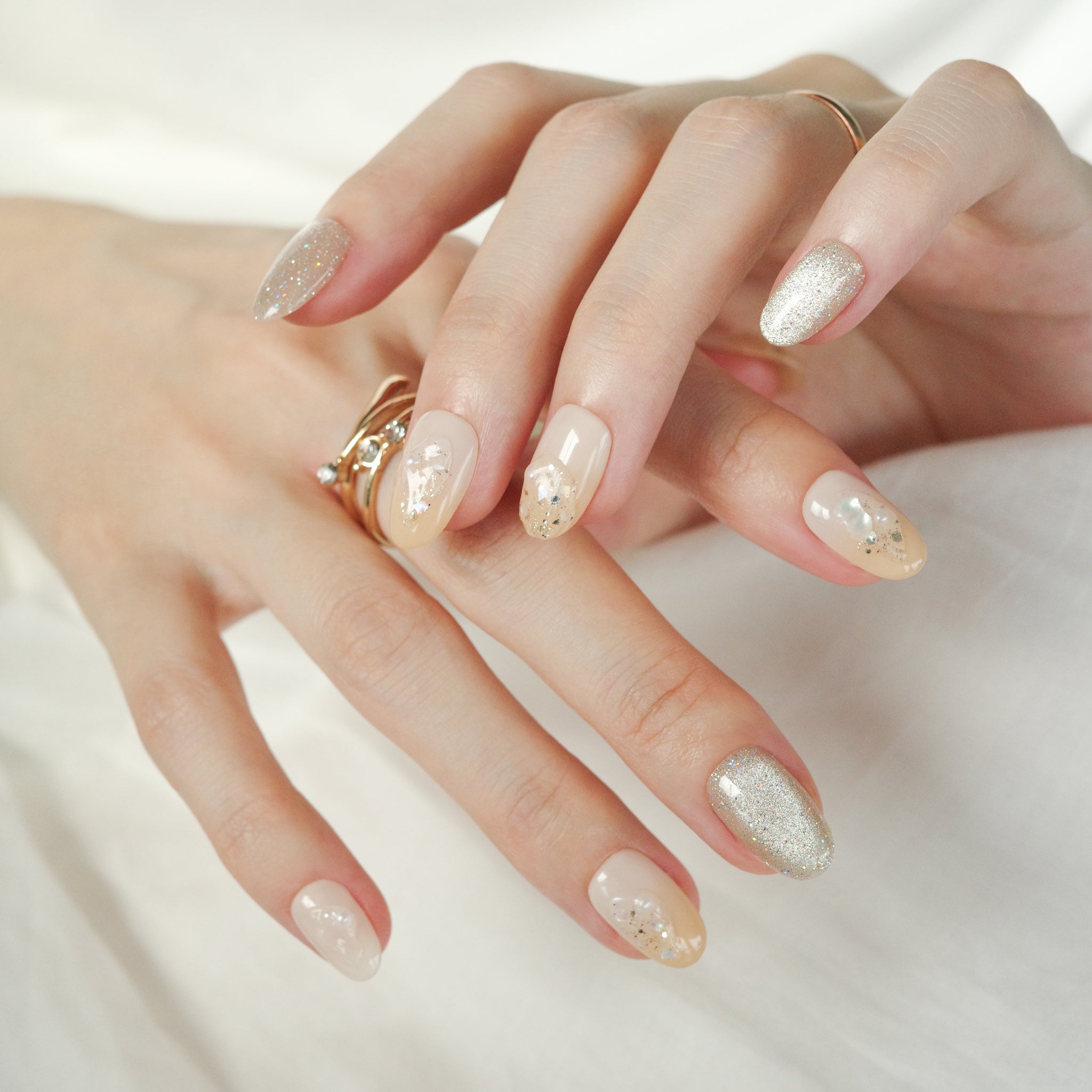 RIPINAIL EVERNAIL ネイルチップ ripinail