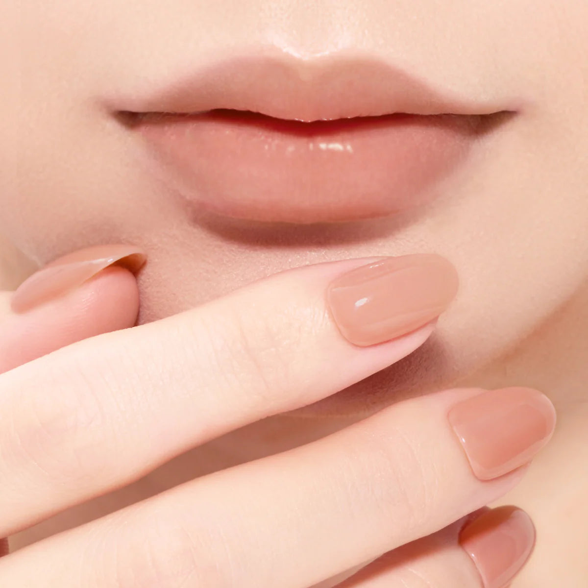 Honey Cream Rouge